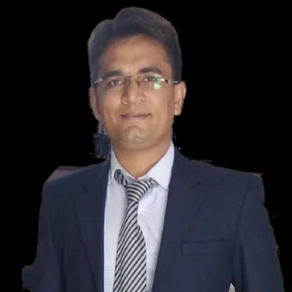 Mayur Bhesaniya