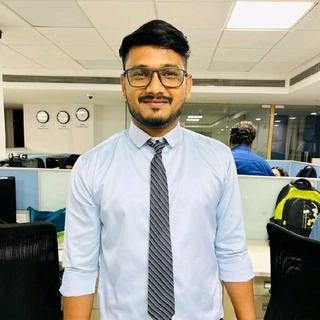 Mayur Botre