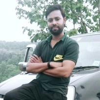 Mayur Dawange