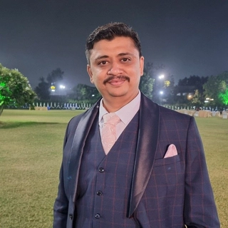 Mayur Desai