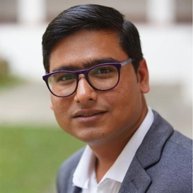 Mayur Gadbail