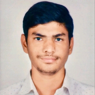 Mayur Jagad