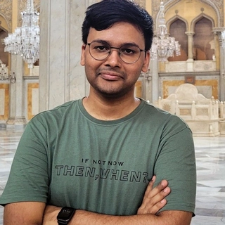 Mayur Jain