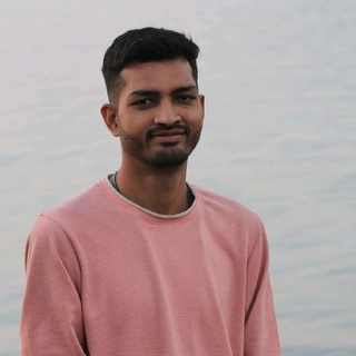 Mayur Kale