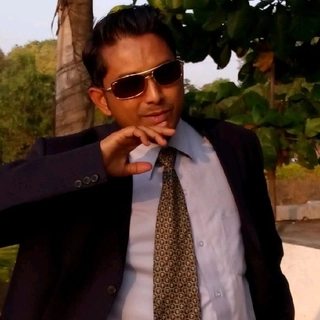 Mayur Kamble