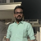 Mayur M S