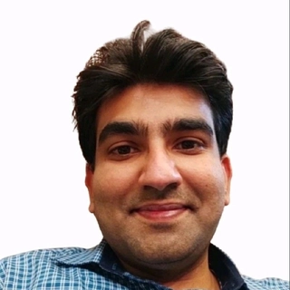 Mayur Nandwani