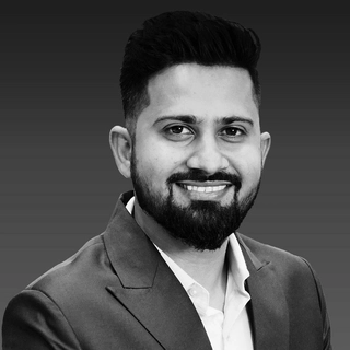 Mayur Panchal