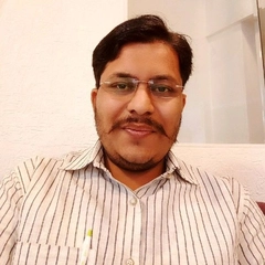 Mayur Parmar
