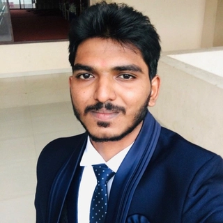 Mayur Patel