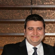 Mayur Patel Cpa, Mba, Aca