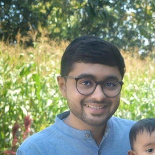 Mayur Patel