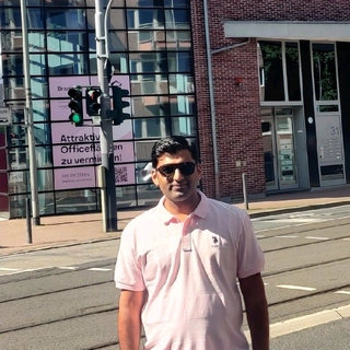 Mayur Patil