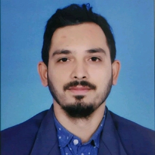 Mayur Pawar