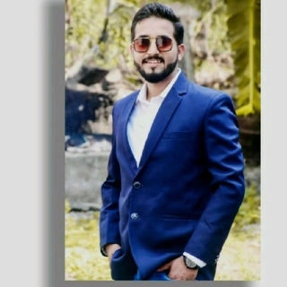 Mayur Sankhe