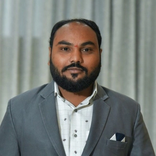 Mayur Solanki