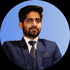 Mayur Srivastava