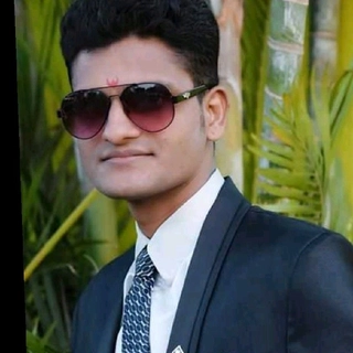 Mayur Thube