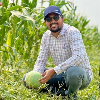 Mayur Umap