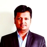 Mayuresh Kajwadkar