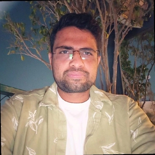 Mayuresh Kulkarni