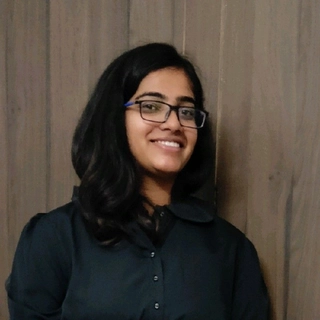 Mayuri Chawrekar