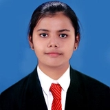 Mayuri Ganbavale