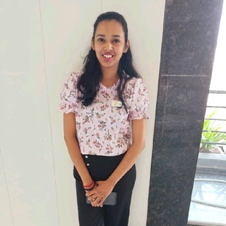 Mayuri Jambhle Sawant