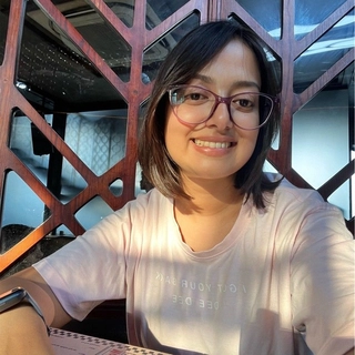 Mayuri Mazumder