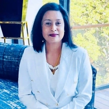 Mayuri Naidoo
