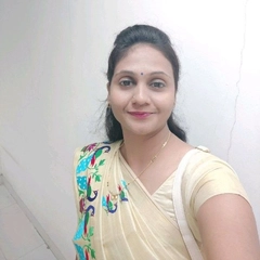 Mayuri Purohit