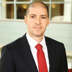 Mazen Chediak Mba