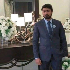 Mazhar Sufyan