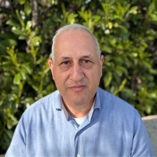Maziar Khosravani