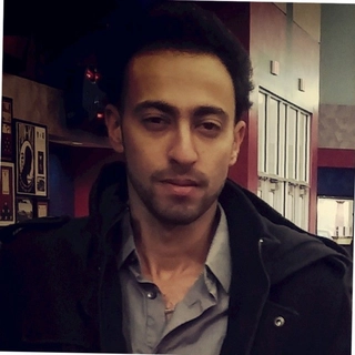 Mazin Elzayat