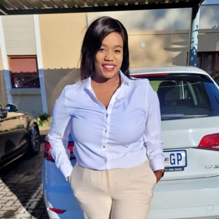 Mbali Keneilwe Ncukana