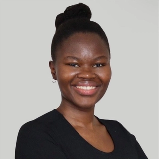 Mbali Myeza