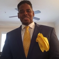 Mckenley A. Washington