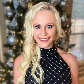 McKenzie Wofford