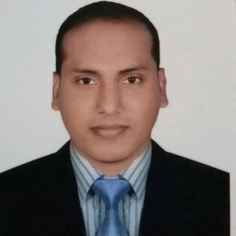 Md.Asaduzzaman Nur