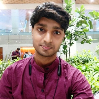 Md Azad