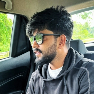 Md Musarraf Iqbal