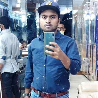 Md.rokibul Islam (Rocky)