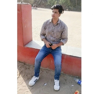 Md Sahil Raza