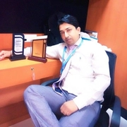 Md Sajid Khan