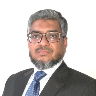 Md. Shanjidul Bari