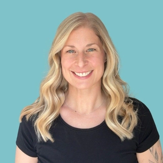 Meaghan Packer, MPA