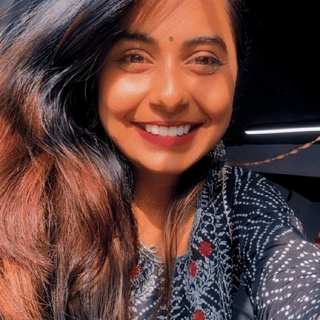 Medha Bhattacharjee