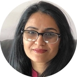 Medha Datar