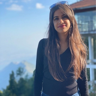 Medha Mirpuri